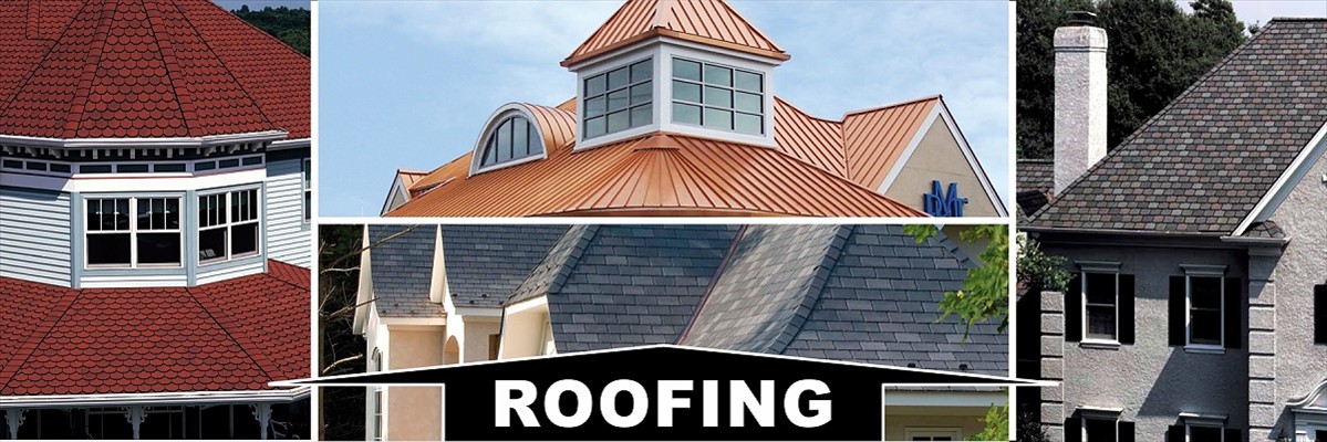 ROOFING 2