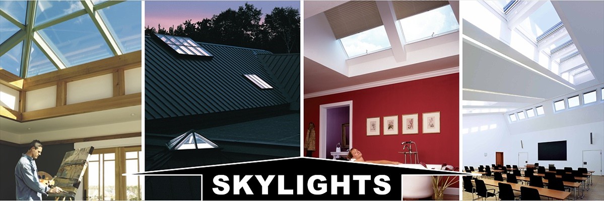 SKYLIGHTS