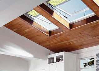 skylights